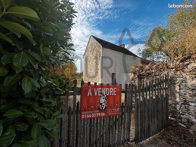 Maison vente à Saint-Augustin, Pas-de-Calais