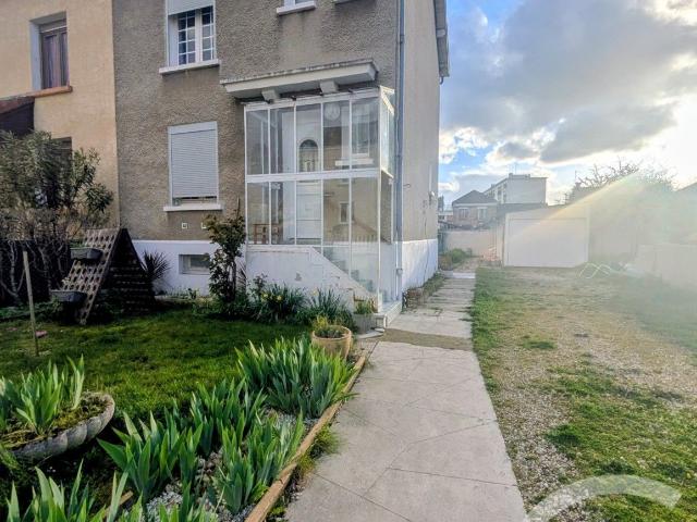 Maison vente à Châlons-en-Champagne, Châlons-en-champagne