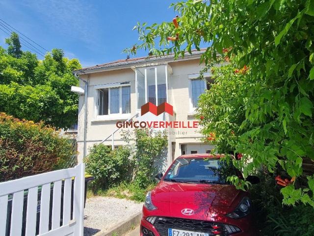 Maison vente à Argenteuil, Cormeilles-en-parisis
