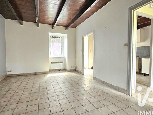 Maison vente à Saint-Nazaire, Pontchâteau
