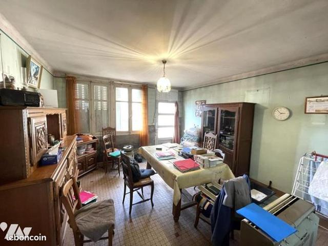 Maison vente à Nantes, Rezé