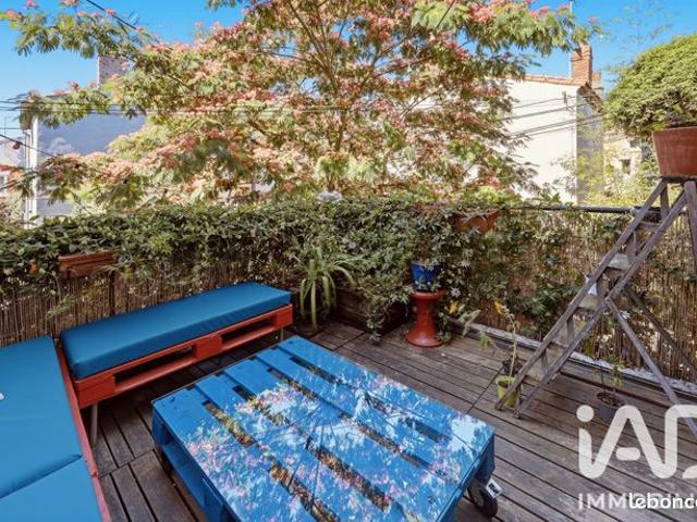 Maison vente à Nantes, Rezé