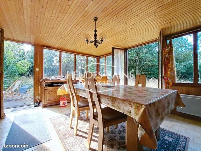 Maison vente à Avranches, Isigny-le-buat