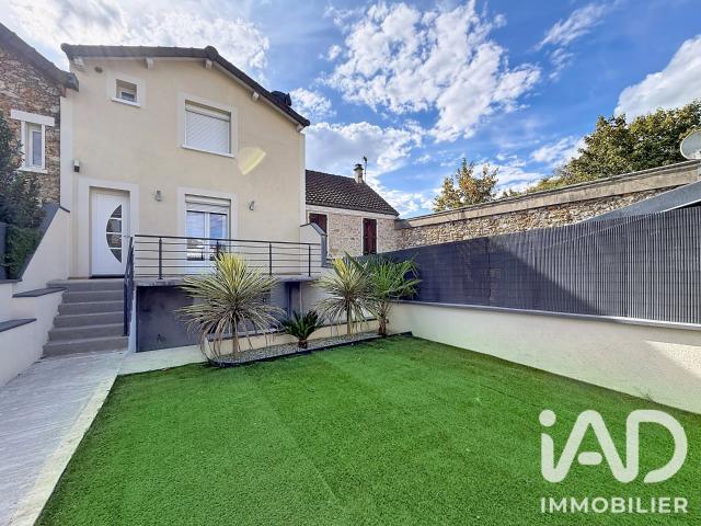 Maison vente à Saint-Germain-en-Laye, Triel-sur-seine