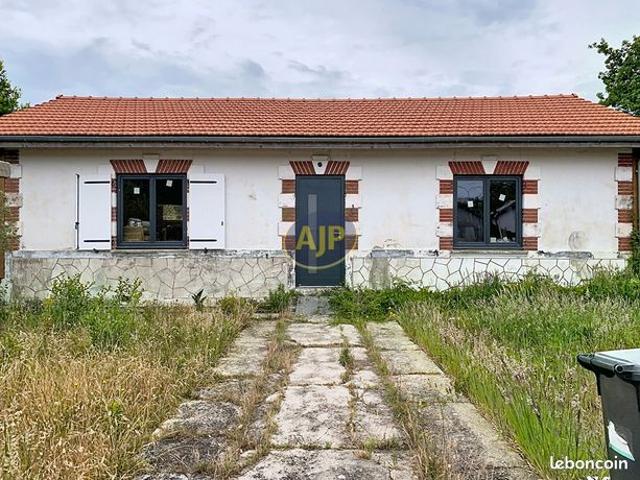 Maison vente à Lesparre-Médoc, Hourtin