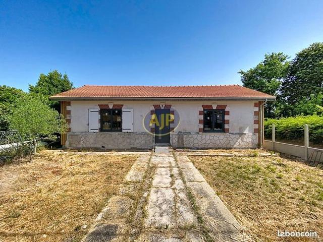 Maison vente à Lesparre-Médoc, Hourtin