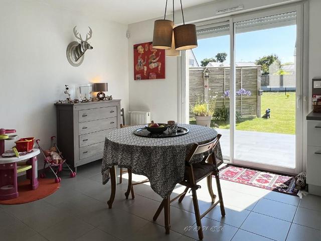 Maison vente à Dinan, Bretagne