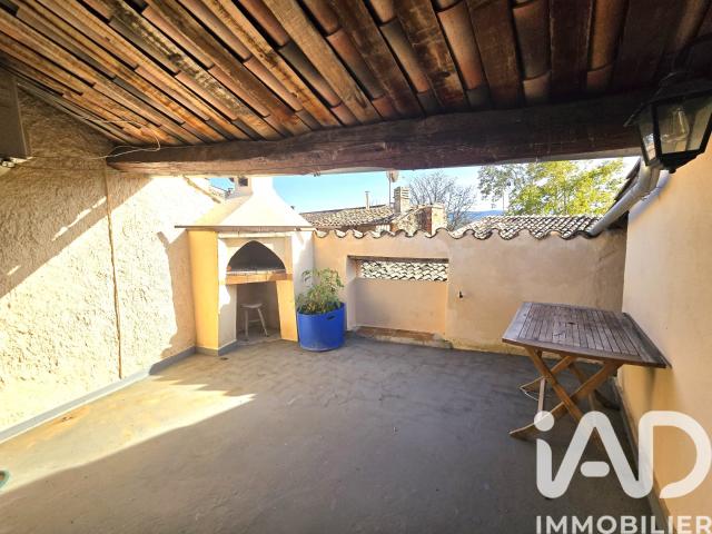 Maison vente à Brignoles, Montfort-sur-argens