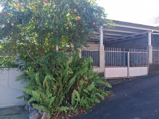 Maison vente à La Réunion