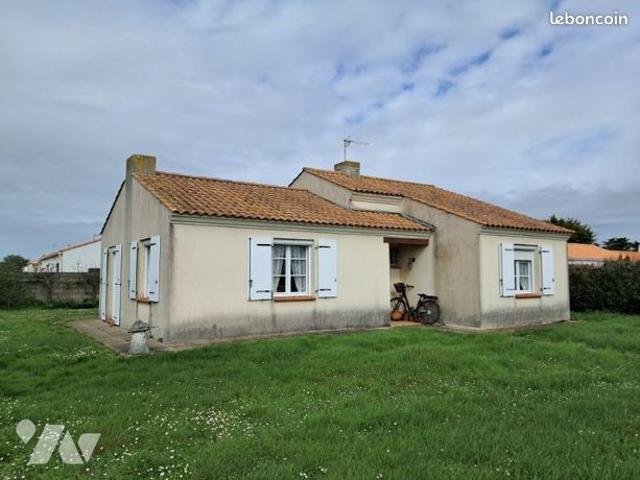 Maison vente à Niort, Bouin