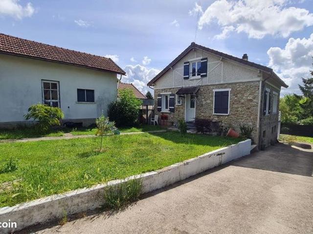 Maison vente à Meaux, La Ferté-sous-jouarre