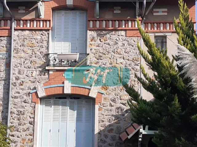 Maison vente à Écouen, Val-d'Oise