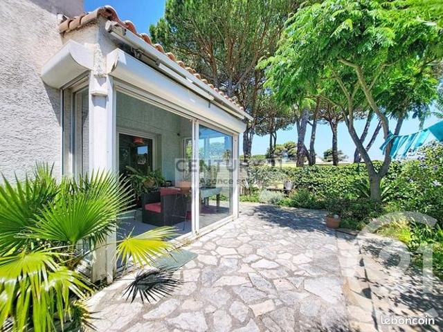 Maison vente à Montpellier, Mauguio
