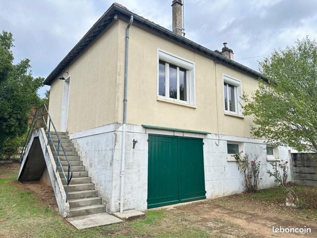 Maison vente à Écommoy, Sarthe