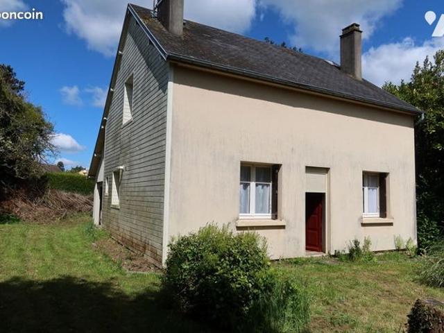 Maison vente à Avranches, Brécey