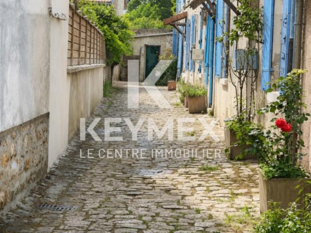 Maison vente à Argenteuil, Taverny