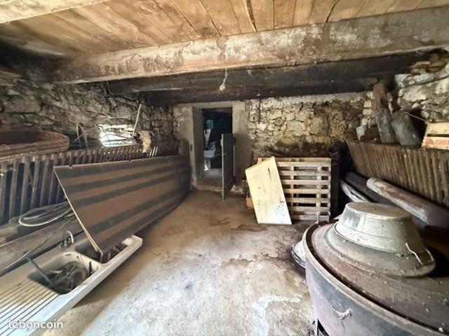Maison vente à Le Vigan, Dourbies