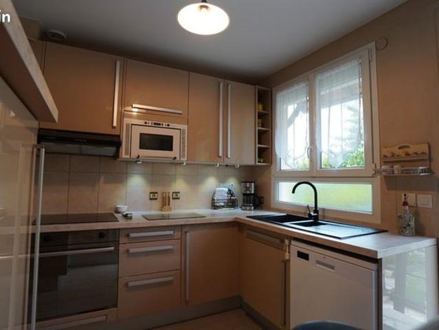 Maison vente à Sarcelles, Soisy-sous-montmorency