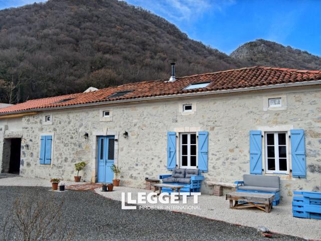 Maison vente à Bagnères-de-Bigorre, Bertren