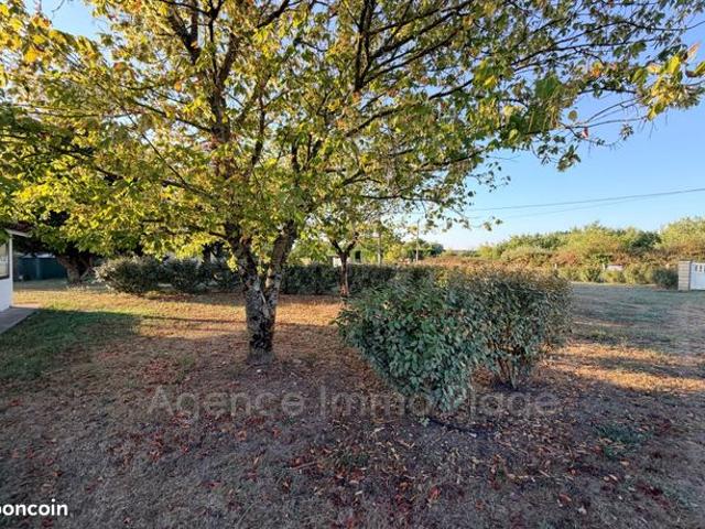 Maison vente à Lesparre-Médoc, Jau-dignac-et-loirac
