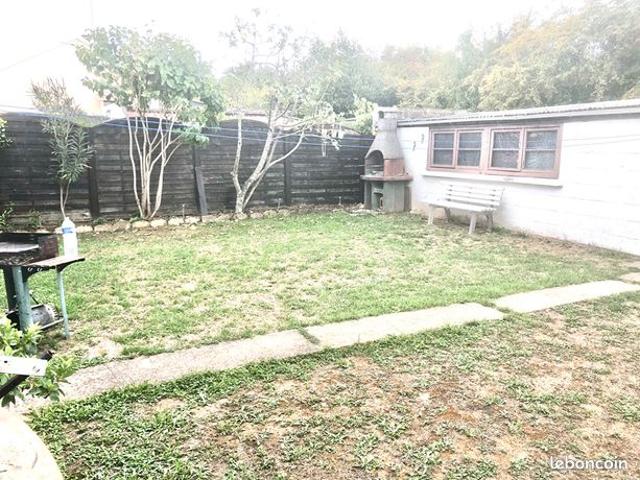 Maison vente à Sarcelles, Val-d'Oise