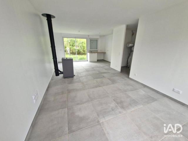 Maison location à Meaux, Dhuisy
