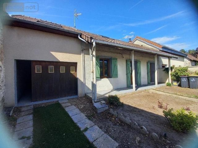 Maison vente à Oulchy-la-Ville, Aisne