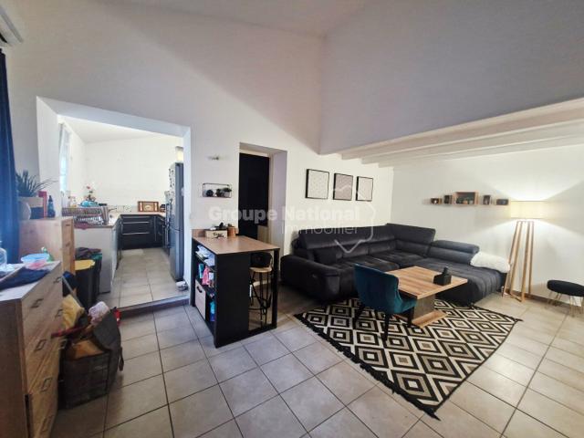 Maison vente à Carpentras, Aubignan