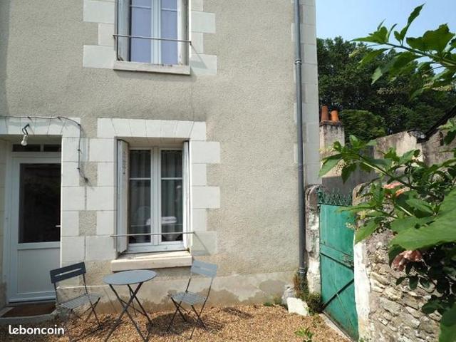 Maison vente à Loches, Amboise