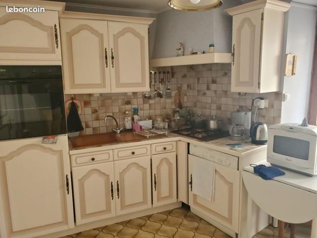 Maison vente à Le Puy-en-Velay, Loudes