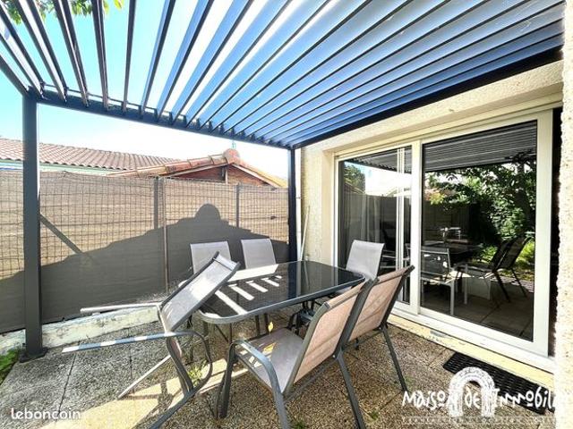 Maison vente à Rochefort, Meschers-sur-gironde