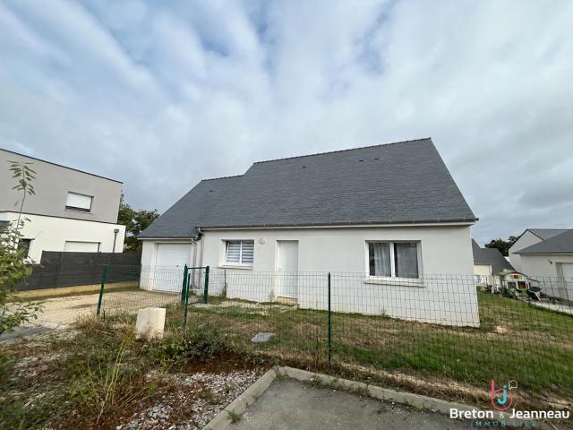 Maison location à Laval, Entrammes