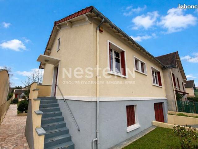 Maison vente à Vesoul, Igny