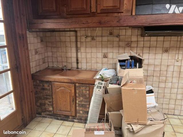 Maison vente à Amiens, L'etoile
