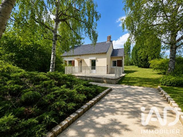Maison vente à Saint-Siméon, Seine-et-Marne
