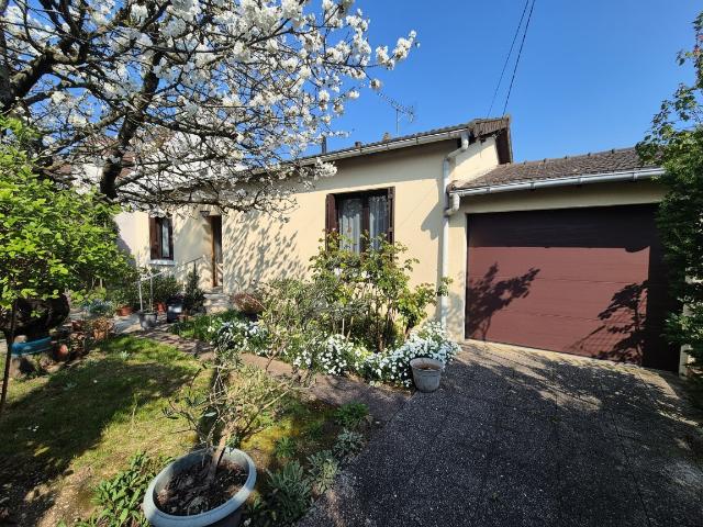 Maison vente à Marnois, Noisy-le-Grand