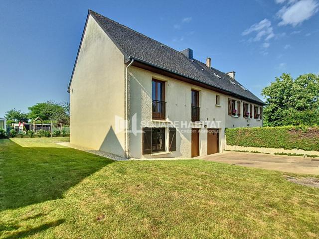 Maison vente à Goven