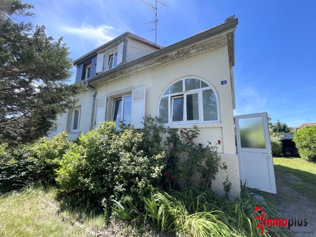 Maison vente à Mulhouse, Wittenheim