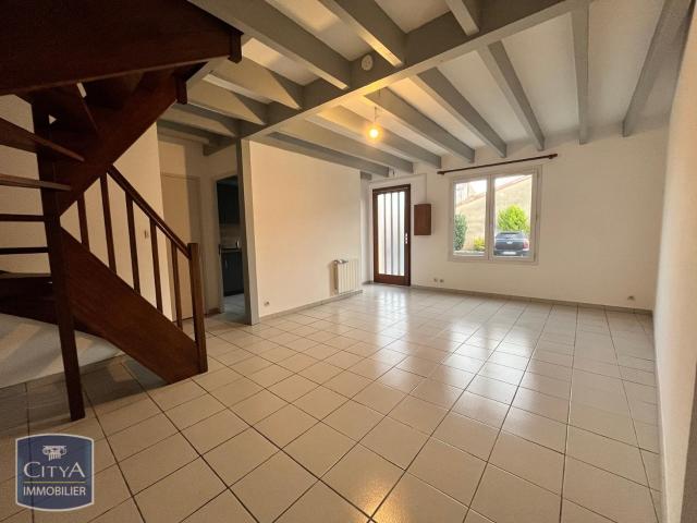 Maison location à Poitiers, Neuville-de-poitou