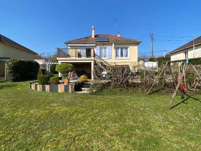 Maison vente à Mortagne-au-Perche, Ceton
