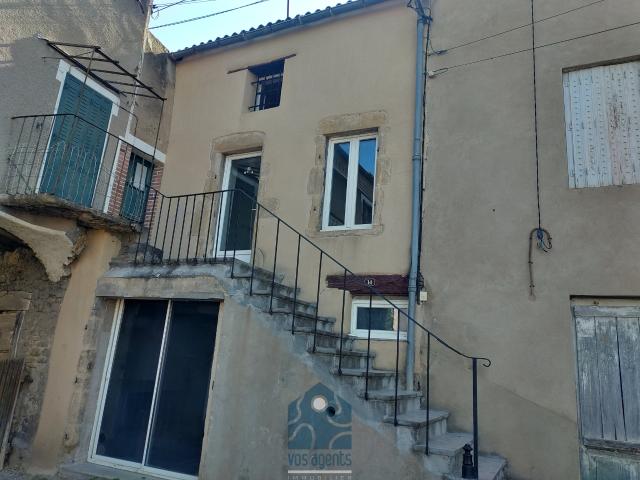 Maison vente à Lamontgie, Puy-de-Dôme