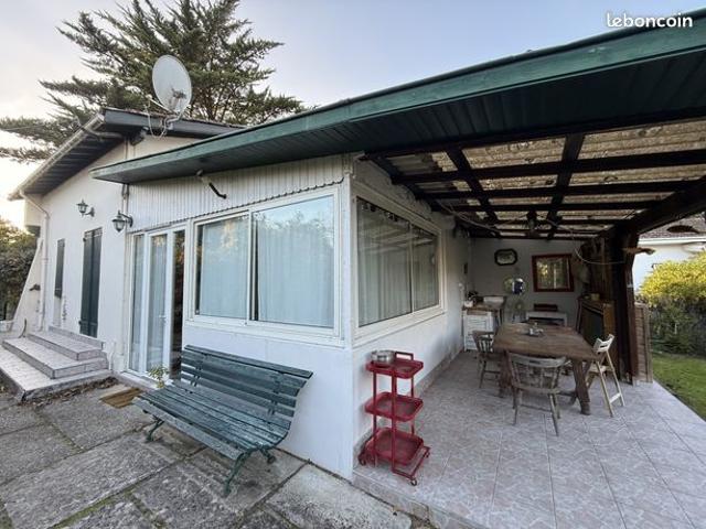 Maison vente à Arcachon, Lège-cap-ferret