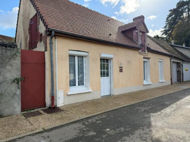 Maison vente à Nogent-le-Rotrou, Centre-Val de Loire