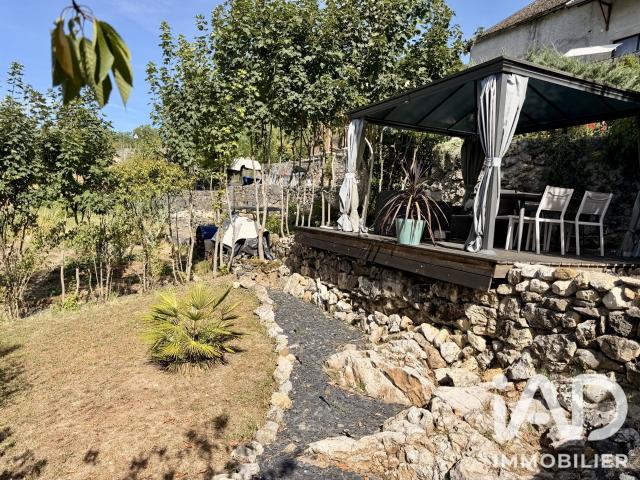 Maison vente à Saint-Julien-en-Genevois, Auvergne-Rhône-Alpes