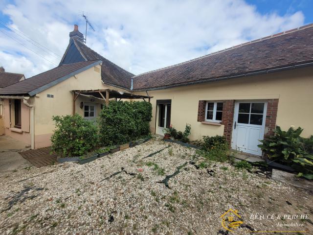Maison vente à Chartres, Blandainville
