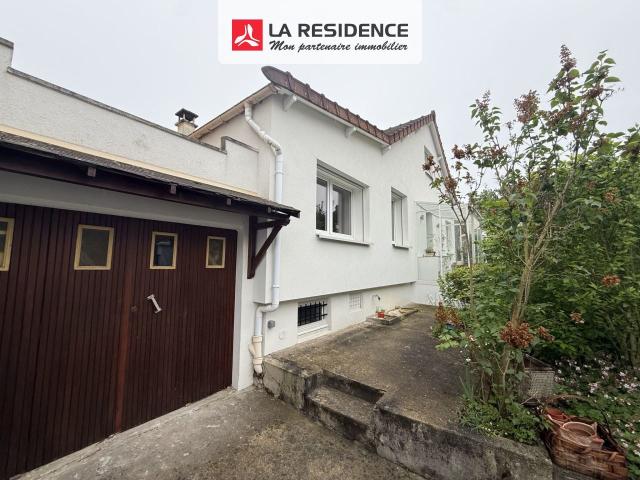 Maison vente à Versailles, Vélizy-villacoublay