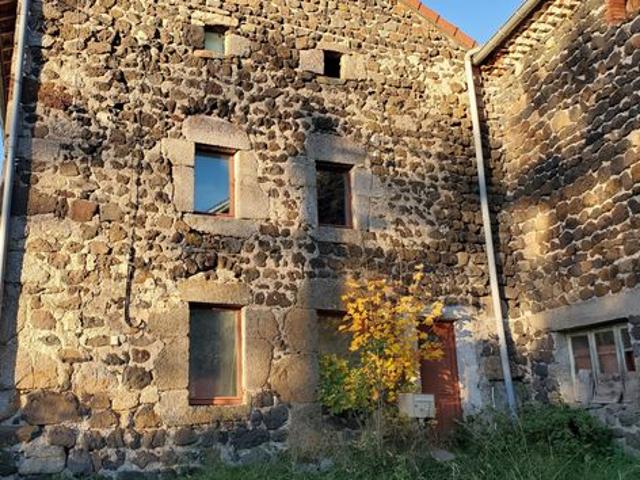 Maison vente à Le Puy-en-Velay, Rauret