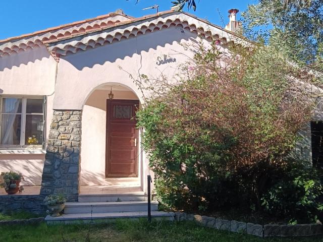 Maison vente à Arrondissement de Toulon, La Seyne-sur-mer