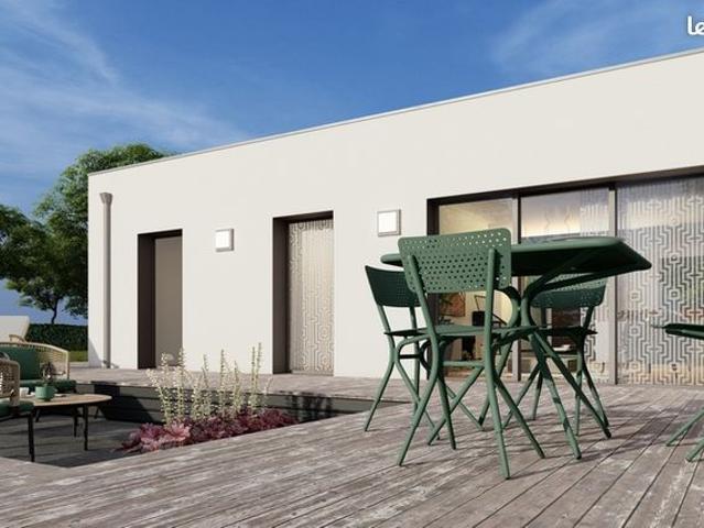Maison vente à Brest, Bretagne