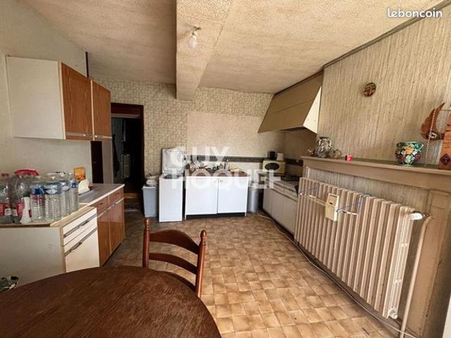 Maison vente à Broyes, Oise